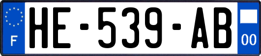 HE-539-AB