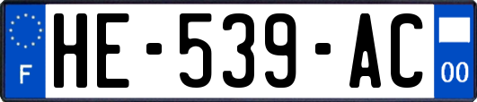 HE-539-AC