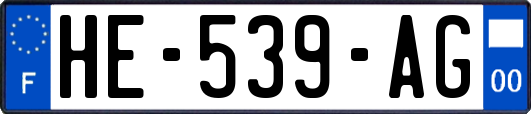 HE-539-AG