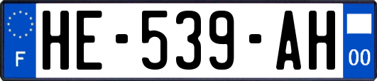 HE-539-AH