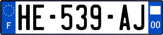 HE-539-AJ
