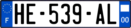 HE-539-AL