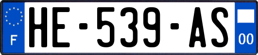 HE-539-AS