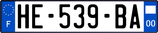 HE-539-BA