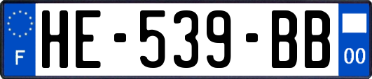 HE-539-BB