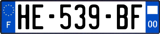 HE-539-BF