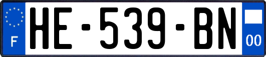 HE-539-BN