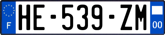 HE-539-ZM
