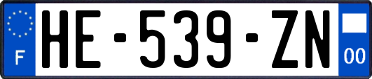 HE-539-ZN