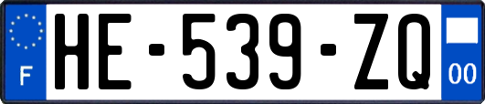 HE-539-ZQ