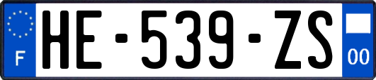 HE-539-ZS
