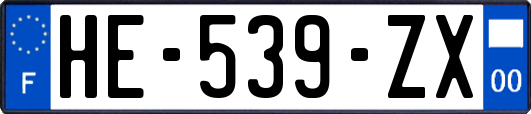 HE-539-ZX
