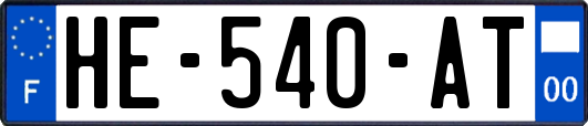 HE-540-AT