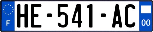 HE-541-AC