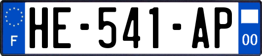 HE-541-AP