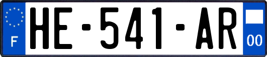 HE-541-AR