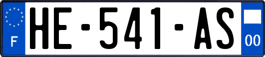 HE-541-AS