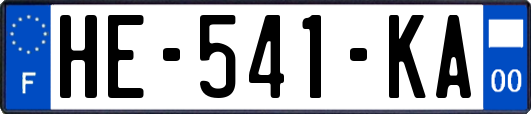 HE-541-KA
