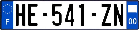 HE-541-ZN