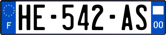 HE-542-AS