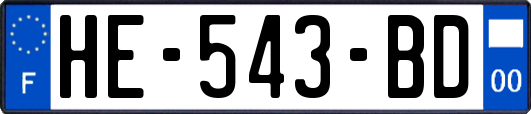 HE-543-BD