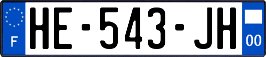 HE-543-JH