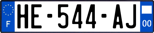 HE-544-AJ