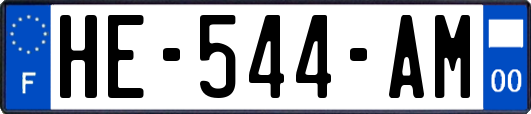 HE-544-AM