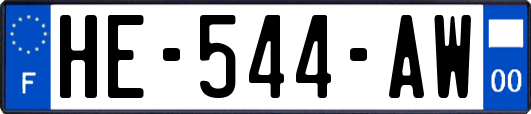 HE-544-AW