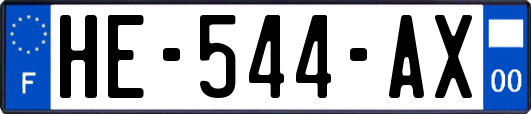 HE-544-AX
