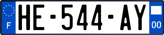 HE-544-AY