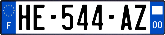 HE-544-AZ