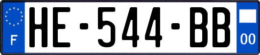 HE-544-BB