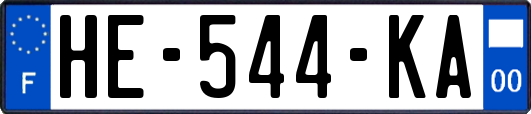 HE-544-KA