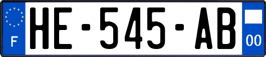 HE-545-AB