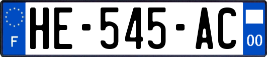 HE-545-AC