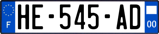 HE-545-AD