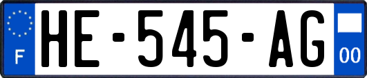 HE-545-AG