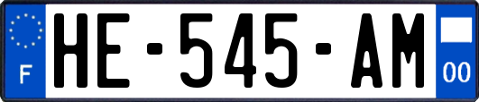 HE-545-AM