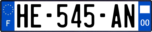 HE-545-AN