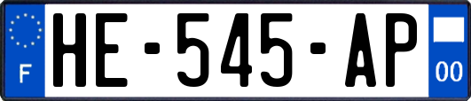 HE-545-AP