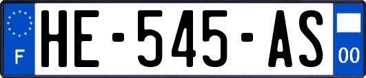 HE-545-AS