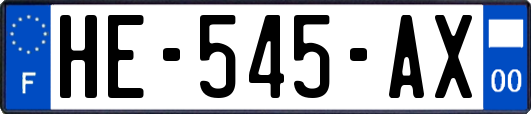 HE-545-AX