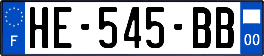 HE-545-BB