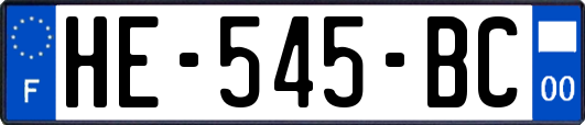 HE-545-BC
