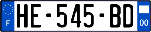 HE-545-BD