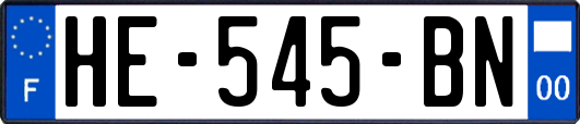 HE-545-BN