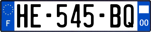 HE-545-BQ