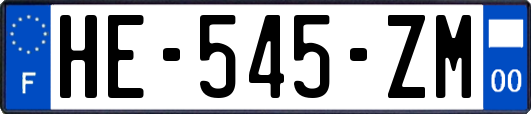 HE-545-ZM
