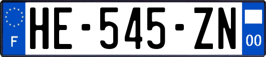 HE-545-ZN